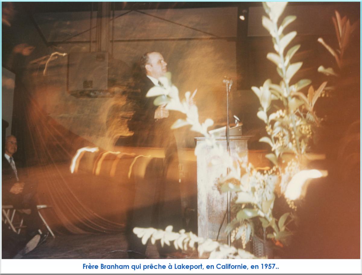 .Frère_Branham dans le trone